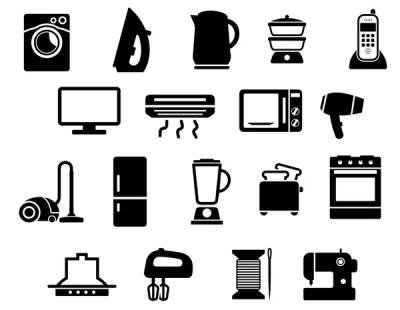 Home Appliances
